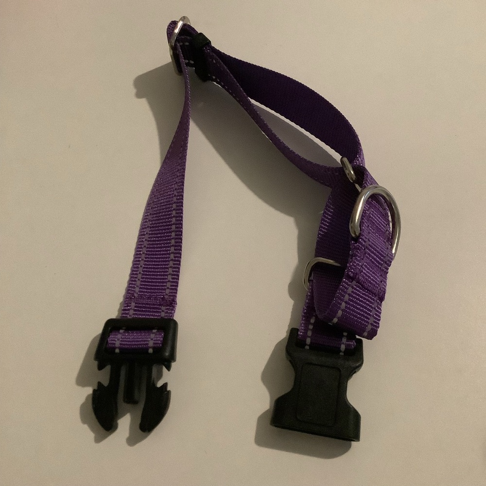 Dog collar